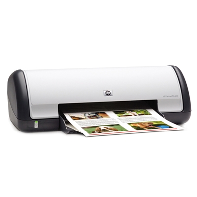 Prodotti e Cartucce Hp DESKJET D1560