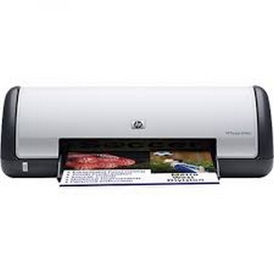 Prodotti e Cartucce Hp DESKJET D1650