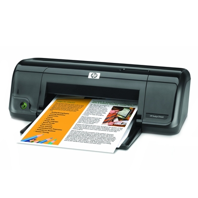 Prodotti e Cartucce Hp DESKJET D1660