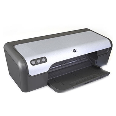 Prodotti e Cartucce Hp DESKJET D2400 SERIE