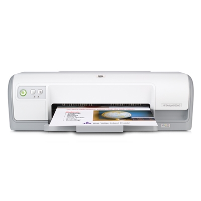 Prodotti e Cartucce Hp DESKJET D2500