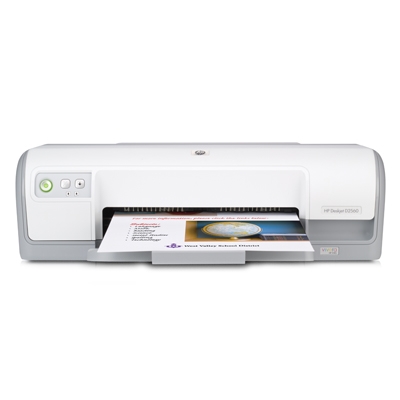 Prodotti e Cartucce Hp DESKJET D2530