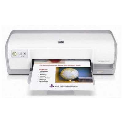 Prodotti e Cartucce Hp DESKJET D2568