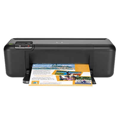 Prodotti e Cartucce Hp DESKJET D2660