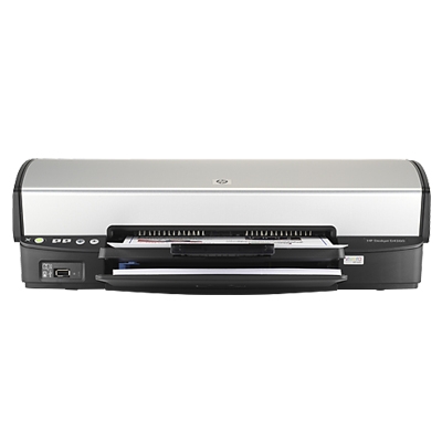 Prodotti e Cartucce Hp DESKJET D4200