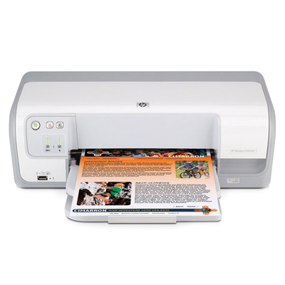 Prodotti e Cartucce Hp DESKJET D4363