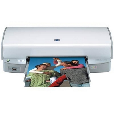 Prodotti e Cartucce Hp DESKJET D5400 SERIES