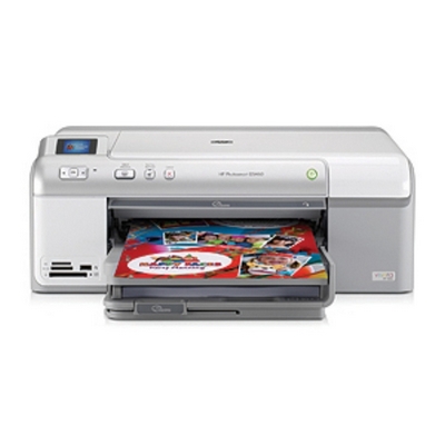 Prodotti e Cartucce Hp DESKJET D5445