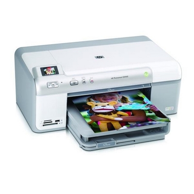 Prodotti e Cartucce Hp DESKJET D5460