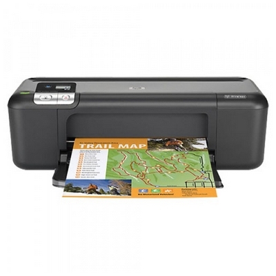 Prodotti e Cartucce Hp DESKJET D5563