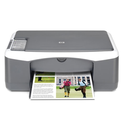 Prodotti e Cartucce Hp DESKJET F2120