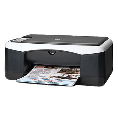 Prodotti e Cartucce Hp DESKJET F2140