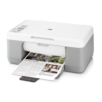 Prodotti e Cartucce Hp DESKJET F2200