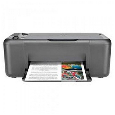 Prodotti e Cartucce Hp DESKJET F2440