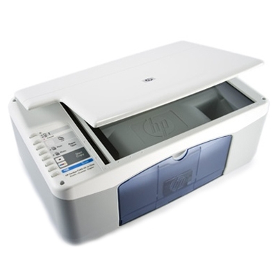 Prodotti e Cartucce Hp DESKJET F310