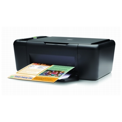 Prodotti e Cartucce Hp DESKJET F4450