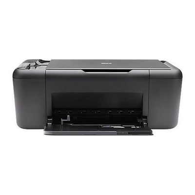 Prodotti e Cartucce Hp DESKJET F4488