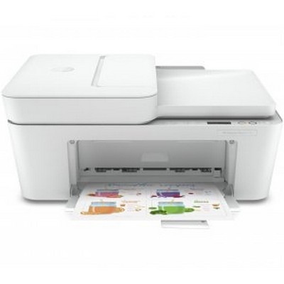 Prodotti e Cartucce Hp DESKJET PLUS 4110