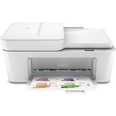 Prodotti e Cartucce Hp DESKJET PLUS 4120