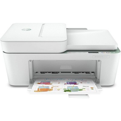 Prodotti e Cartucce Hp DESKJET PLUS 4122