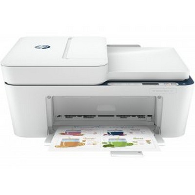 Prodotti e Cartucce Hp DESKJET PLUS 4130