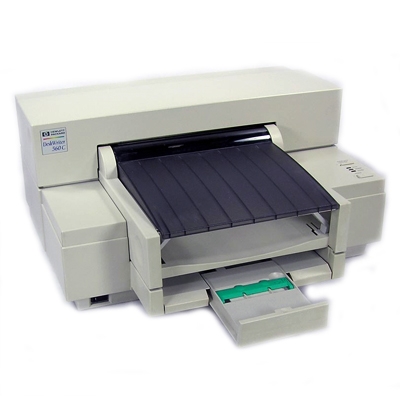 Prodotti e Cartucce Hp DESKWRITER 560C