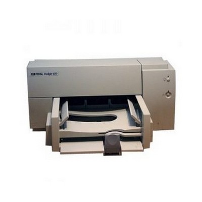 Prodotti e Cartucce Hp DESKWRITER 600