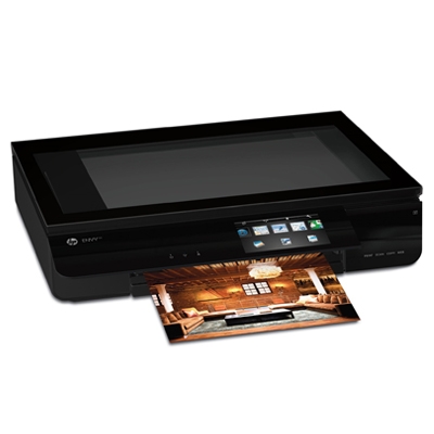 Prodotti e Cartucce Hp ENVY 120