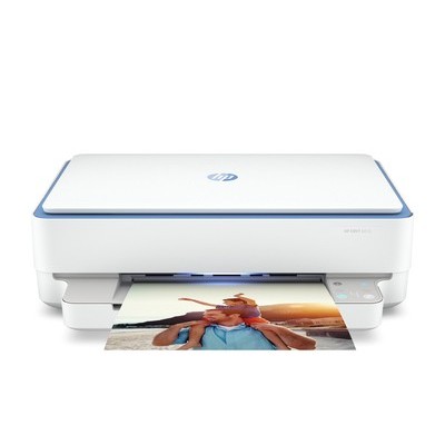 Prodotti e Cartucce Hp ENVY 6010