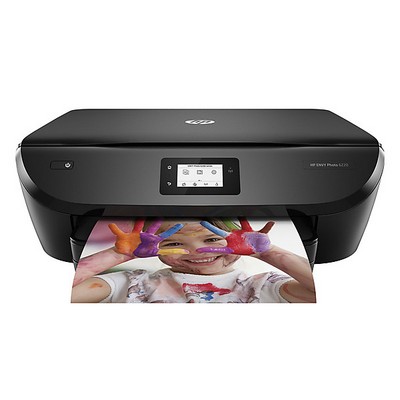 Prodotti e Cartucce Hp ENVY PHOTO 6220 AIO