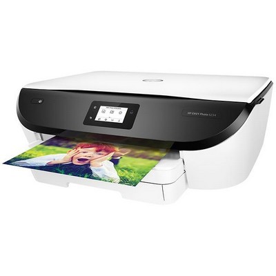 Prodotti e Cartucce Hp ENVY PHOTO 6234 AIO