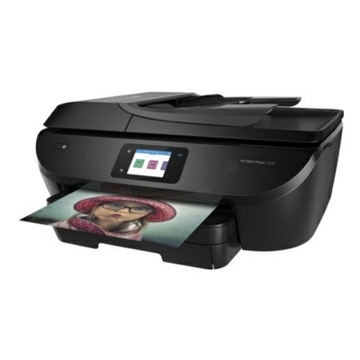 Prodotti e Cartucce Hp ENVY PHOTO 7834 AIO