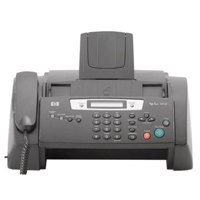 Prodotti e Cartucce Hp FAX 1010