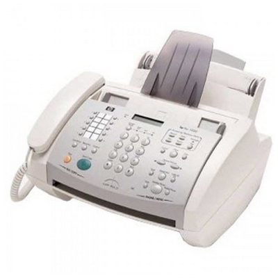 Prodotti e Cartucce Hp FAX 1020