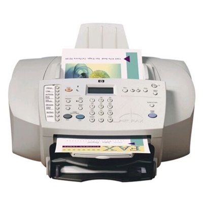 Prodotti e Cartucce Hp FAX 1220