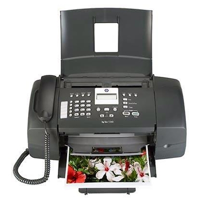 Prodotti e Cartucce Hp FAX 1240