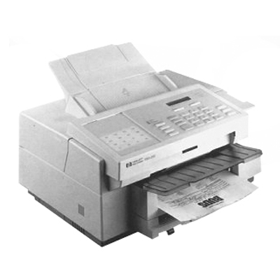 Prodotti e Cartucce Hp FAX 200