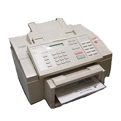 Prodotti e Cartucce Hp FAX 300