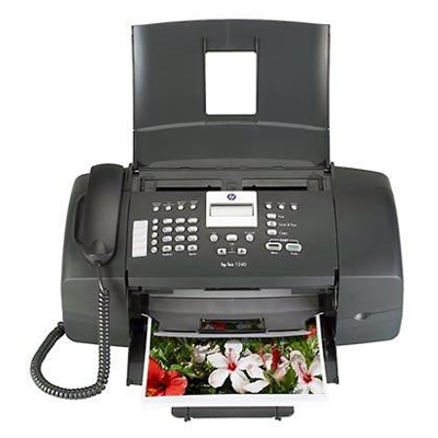 Prodotti e Cartucce Hp FAX 310