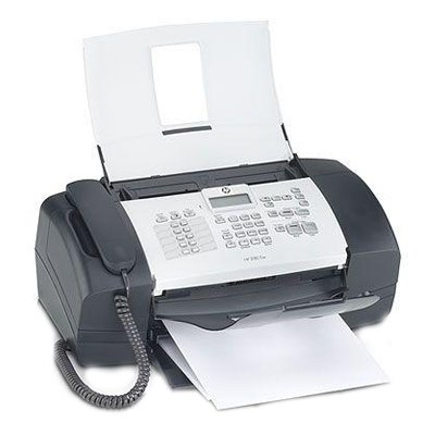 Prodotti e Cartucce Hp FAX 3180