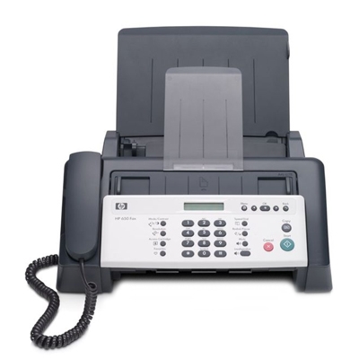 Prodotti e Cartucce Hp FAX 650