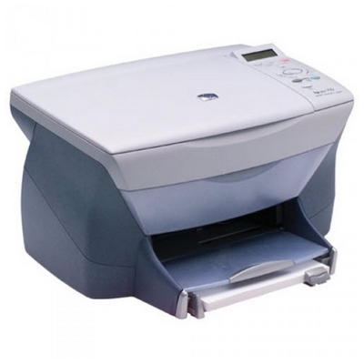 Prodotti e Cartucce Hp FAX 750