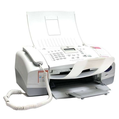 Prodotti e Cartucce Hp FAX 900