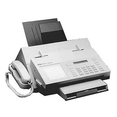 Prodotti e Cartucce Hp FAX 950