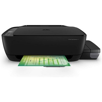 Prodotti e Cartucce Hp INK TANK 100