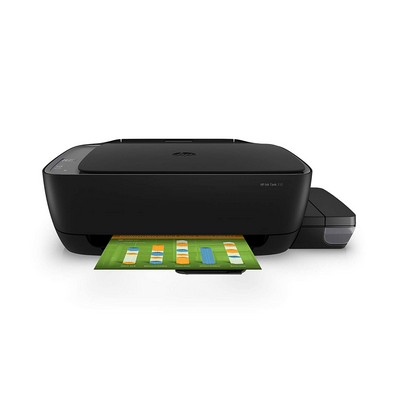 Prodotti e Cartucce Hp INK TANK 300