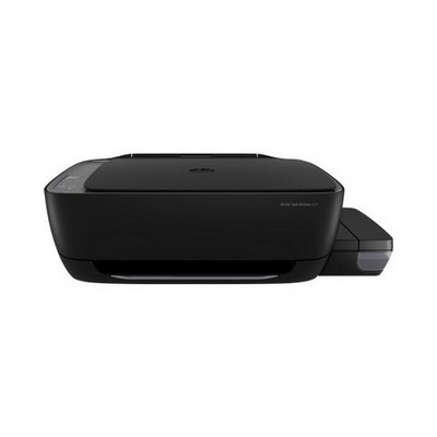 Prodotti e Cartucce Hp INK TANK WIRELESS 410