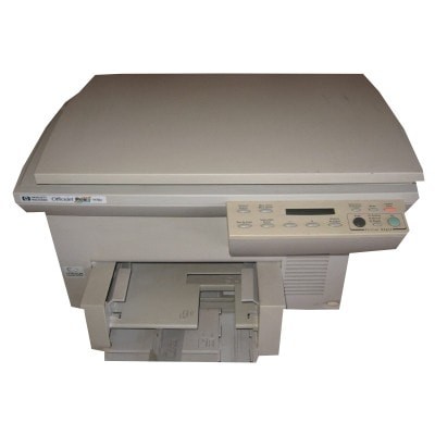 Prodotti e Cartucce Hp OFFICEJET 1170C