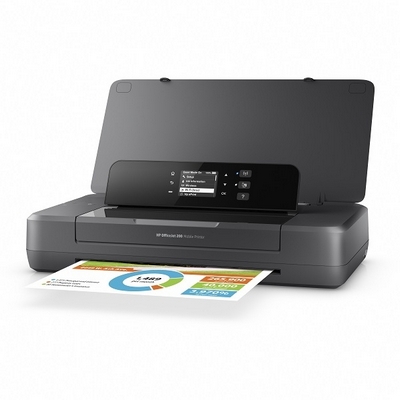 Prodotti e Cartucce Hp OFFICEJET 200