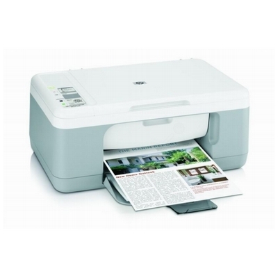 Prodotti e Cartucce Hp OFFICEJET 2200